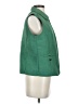 Christopher & Banks Green Vest Size S - photo 4