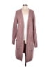 Universal Thread Pink Cardigan Size M - photo 1