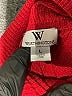 Worthington Red Turtleneck Sweater Size L - photo 7