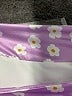 Unbranded Floral Purple Casual Skirt Size S - photo 4