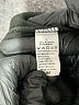 Unbranded Solid Black Track Pants Size M - photo 7