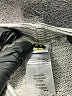 Batman Stripes Gray Casual Pants Size 3-6 mo - photo 3