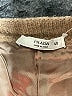 Prada Tweed Brown Wool Skirt Size EU (IT) 40 / US 4 - photo 9