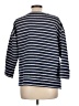 Lands' End Blue Pullover Sweater Size L - photo 2