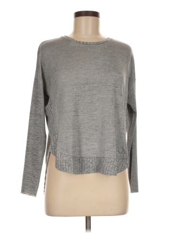 Bar III Long Sleeve Top (view 1)