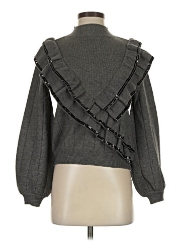 Caballero Pullover Sweater (view 1)