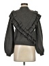 Caballero Gray Pullover Sweater Size XXS - photo 1