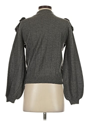 Caballero Pullover Sweater (view 2)
