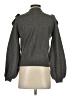 Caballero Gray Pullover Sweater Size XXS - photo 2