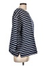 Lands' End Blue Pullover Sweater Size L - photo 4