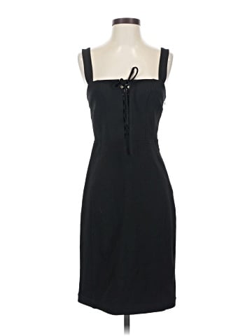 Diane von Furstenberg Cocktail Dress (view 1)