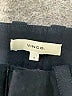 Vince. Black Active Pants Size 4 - photo 7