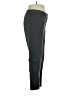 Style&Co Gray Dress Pants Size 16 - photo 4