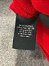 Catherine Malandrino Red Pullover Sweater Size M - photo 8