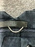 Paige Black Jeans Size 24 waist - photo 7