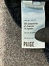 Paige Black Jeans Size 24 waist - photo 9