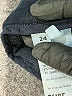 Paige Black Jeans Size 24 waist - photo 10