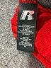 Russell Athletic Red 3/4 Sleeve T-Shirt Size XL - photo 8