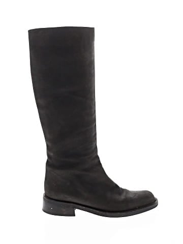 Bally Boots (view 1)