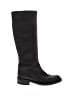 Bally Black Boots Size 8 - photo 1