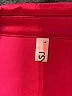 Assorted Brands 100% Polyester Solid Pink Long Sleeve Blouse Size L - photo 7