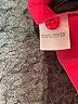 Assorted Brands 100% Polyester Solid Pink Long Sleeve Blouse Size L - photo 8