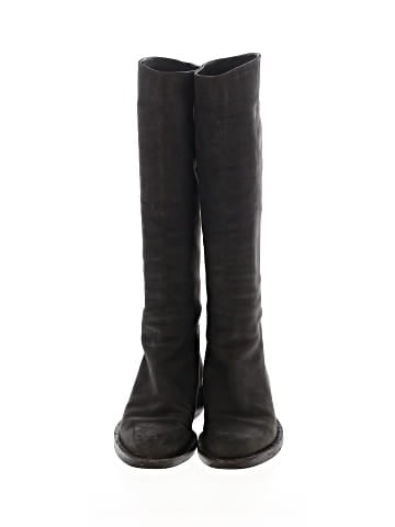 Bally Boots (view 2)