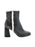 Joie 100% Leather Gray Ankle Boots Size EU 40 - photo 1