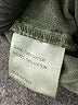 Enes 100% Cotton Green Cargo Pants Size 4 - photo 8