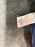 Vineyard Vines 100% Cotton Blue Pullover Sweater Size M - photo 8