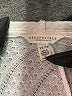 Aeropostale Silver Short Sleeve Blouse Size XS - photo 7