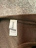 Gildan Brown Sweatshirt Size S - photo 7