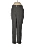 Wit & Wisdom Gray Dress Pants Size 10 - photo 1
