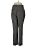 Wit & Wisdom Gray Dress Pants Size 10 - photo 2
