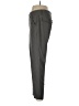 Wit & Wisdom Gray Dress Pants Size 10 - photo 5