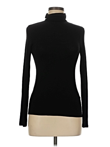 Free to Live Turtleneck Sweater (view 1)