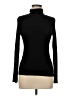 Free to Live Black Turtleneck Sweater Size M - photo 1