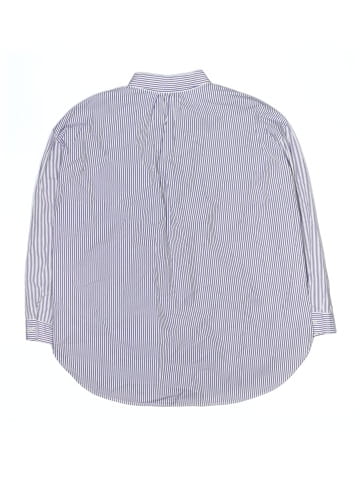 Zara 3/4 Sleeve Button-Down Shirt (view 2)