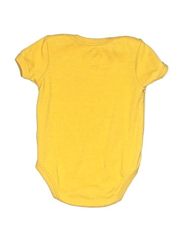 Duck Duck Goose Short Sleeve Onesie (view 2)