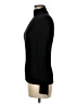 Free to Live Black Turtleneck Sweater Size M - photo 5