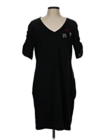 Karl Lagerfeld Paris Casual Dress (view 1)