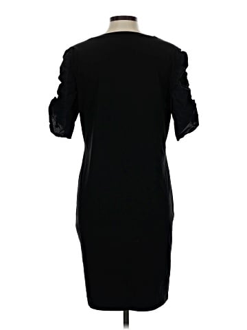 Karl Lagerfeld Paris Casual Dress (view 2)