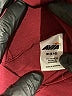 Avia Burgundy Turtleneck Sweater Size M - photo 7