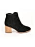 Blondo Black Ankle Boots Size 6 1/2 - photo 1