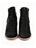 Blondo Black Ankle Boots Size 6 1/2 - photo 2