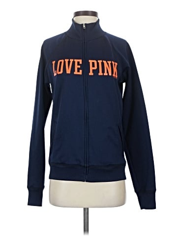 Victoria's Secret Pink Track Jacket (view 1)