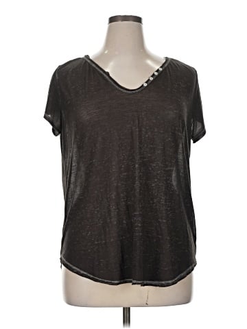 William Rast Short Sleeve T-Shirt (view 1)