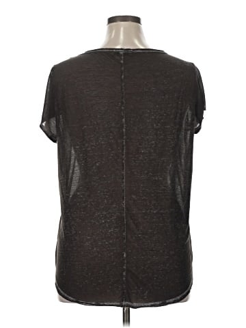 William Rast Short Sleeve T-Shirt (view 2)