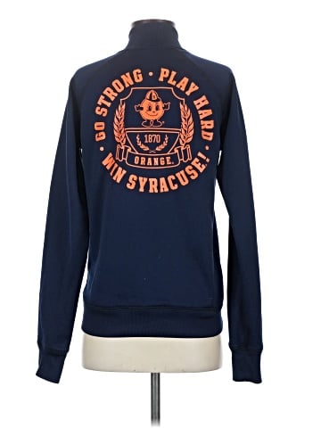 Victoria's Secret Pink Track Jacket (view 2)