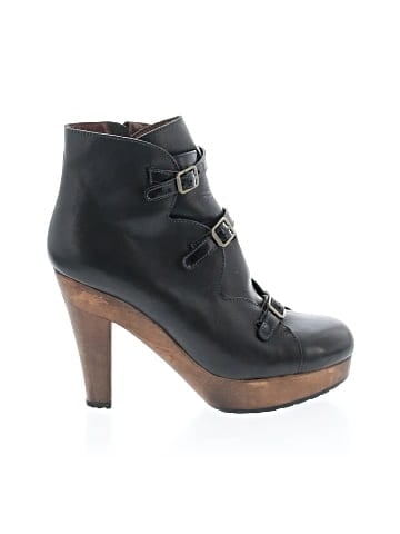 See By Chloé Ankle Boots (view 1)